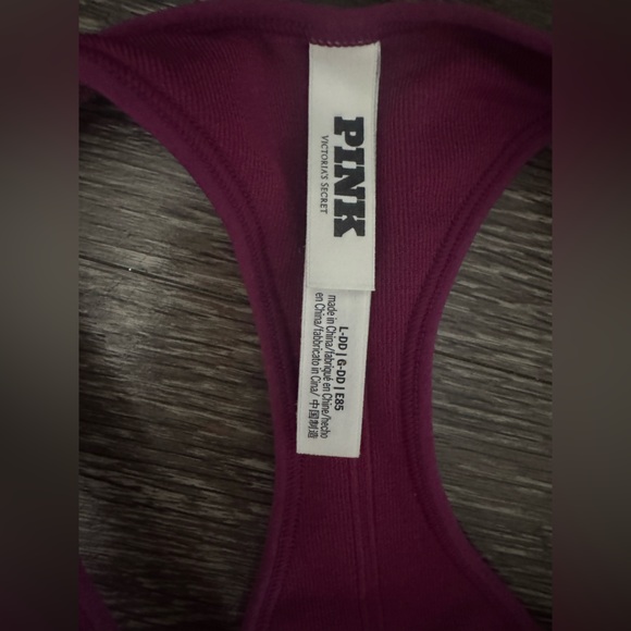 Victoria's Secret PINK Matching Set - Picture 6 of 8